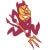 Arizona State Sun Devils Logo