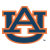 Auburn Tigers Logo