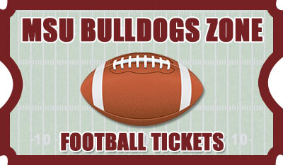 MSU Bulldogs Zone