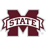 Mississippi State Bulldogs Ladies Hats