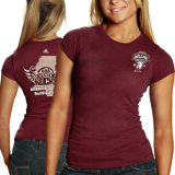 Ladies T-Shirts